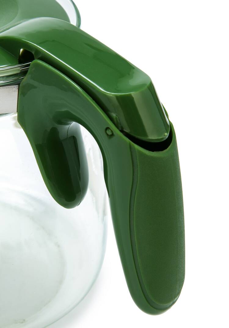 Заварочные стеклянные чайники, 2 шт. шир.  750, рис. 30