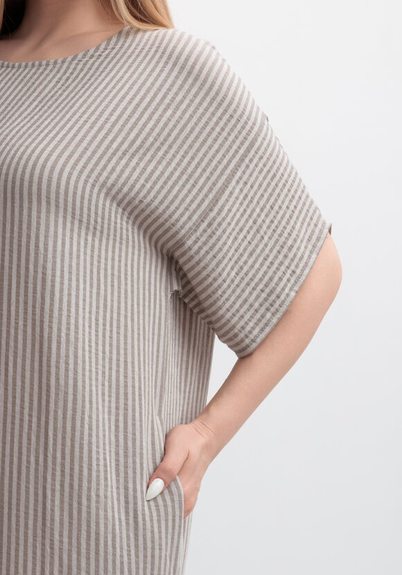 Платье Доротеа шир.  580, рис. 11