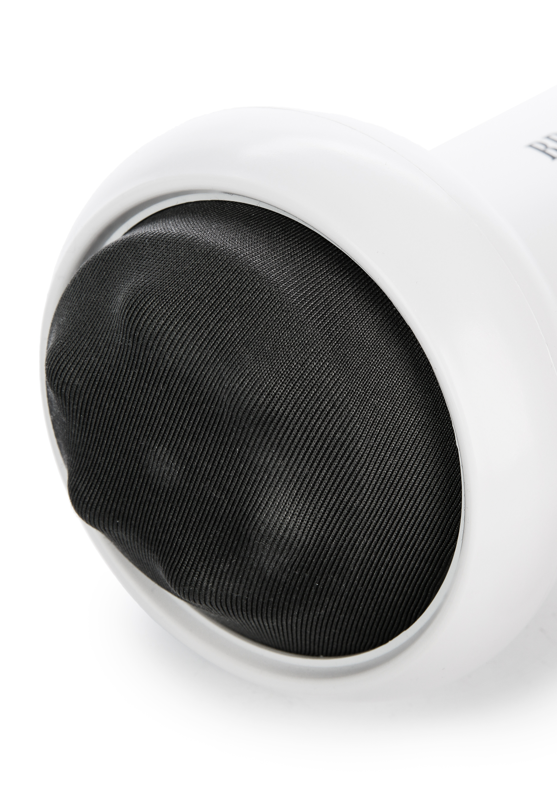 Массажер беспроводной белый