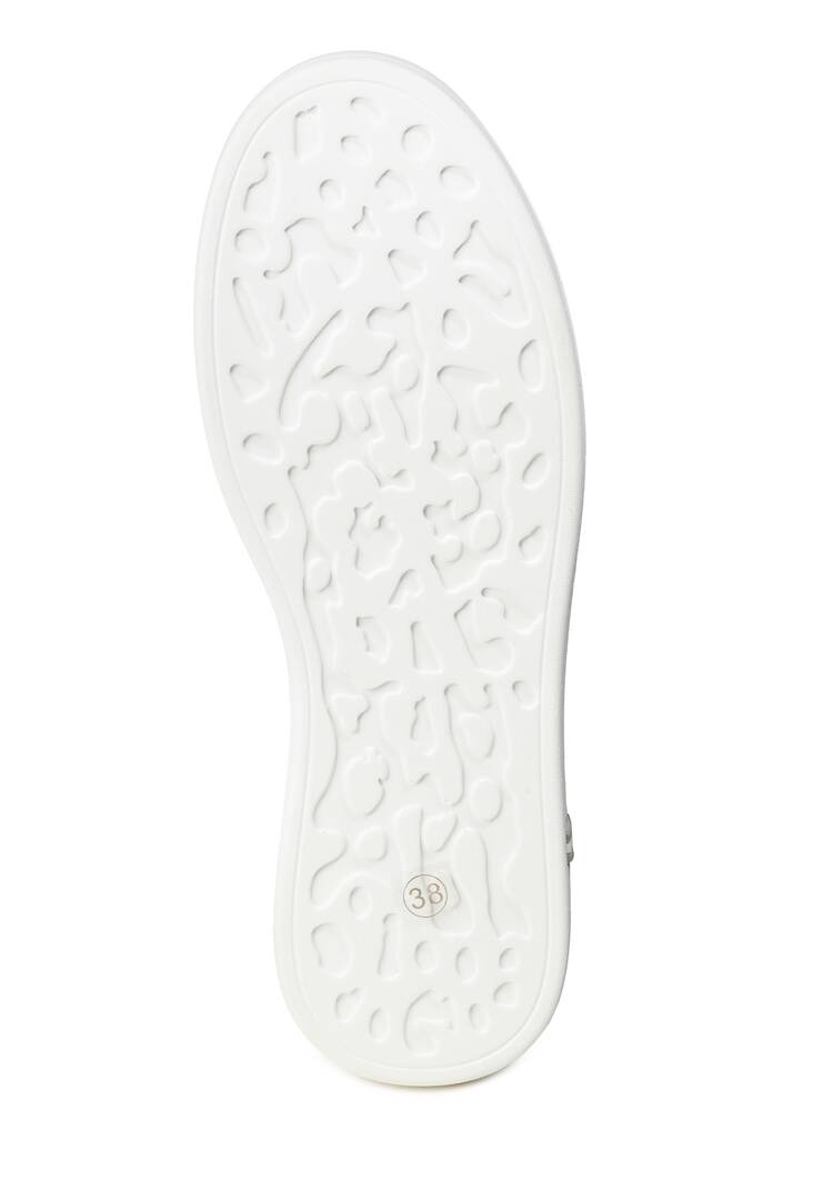 Слипоны женские Лейла шир.  750, рис. 5