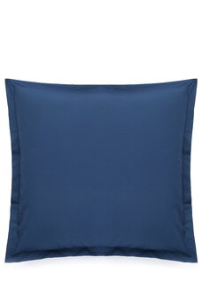 Наволочка перкаль однотонная