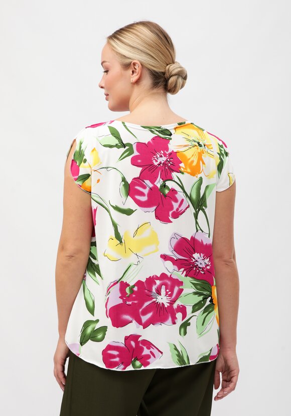 Блуза Адена шир.  580, рис. 8