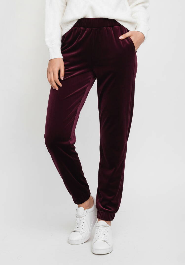 Брюки Аделина шир.  750, рис. 26