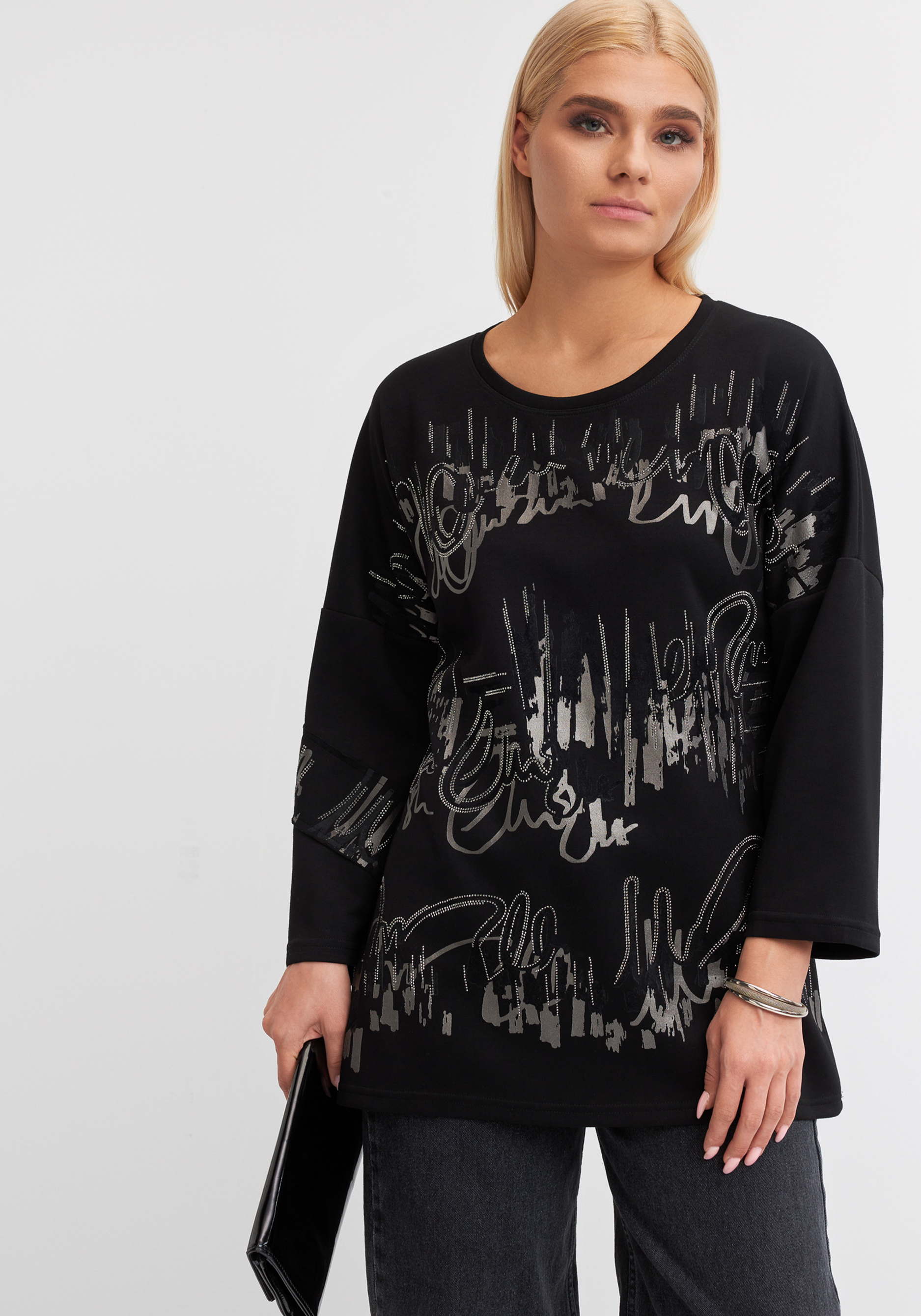 Блуза quotРебека quot 4499₽