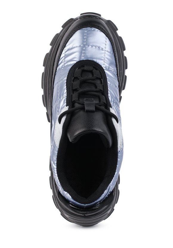 Ботинки женские Энита шир.  580, рис. 16