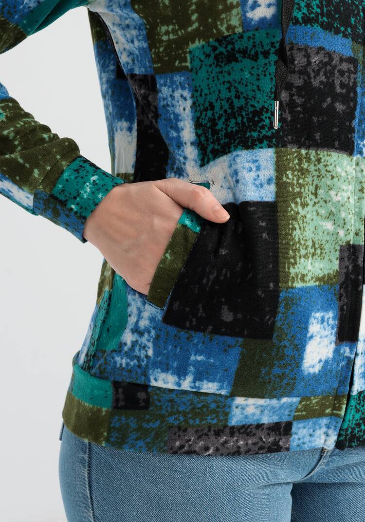 Джемпер Эмма шир.  750, рис. 13