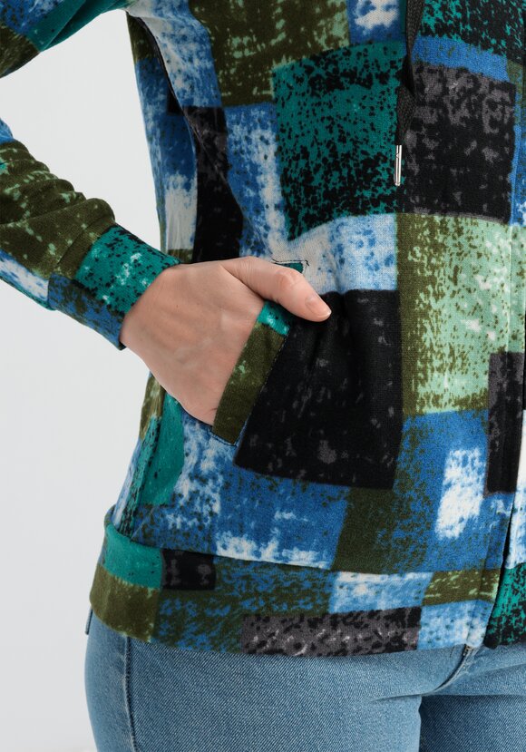 Джемпер Эмма шир.  580, рис. 13