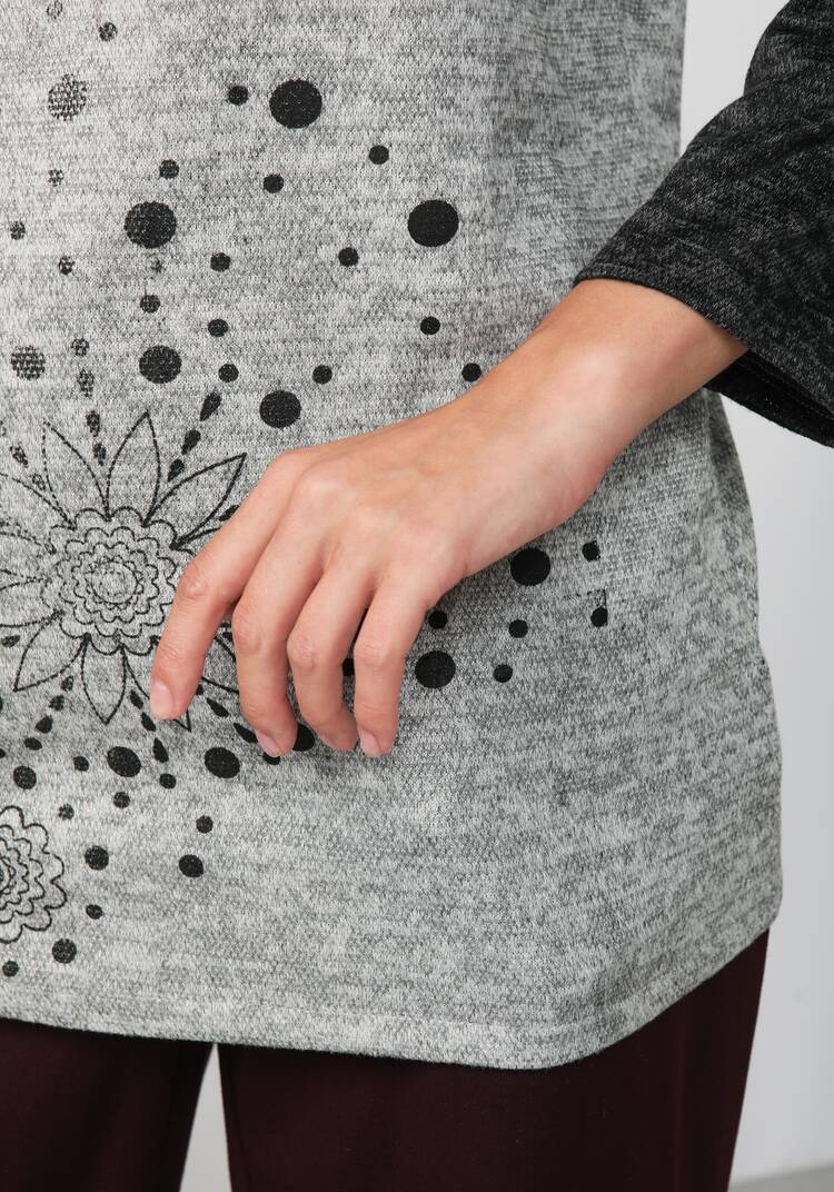 Лонгслив Альфа шир.  750, рис. 6