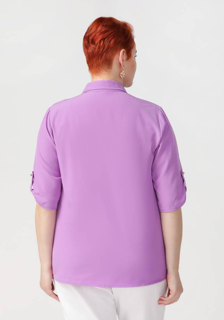 Рубашка Заветная мечта шир.  750, рис. 4