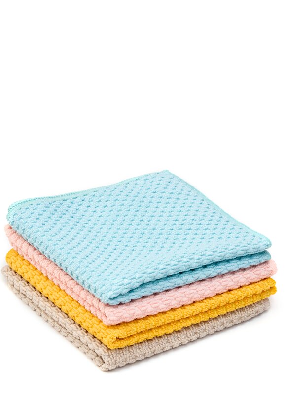 Универсальные салфетки, 4 шт. шир.  580, рис. 1