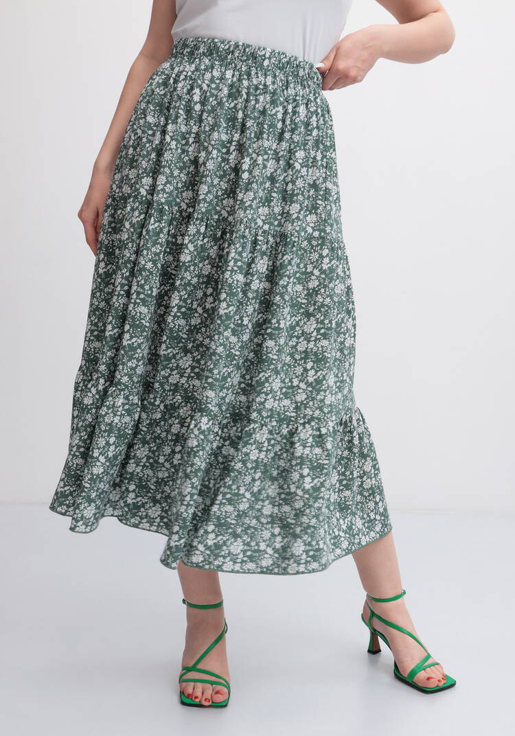 Юбка Калипсо шир.  750, рис. 9