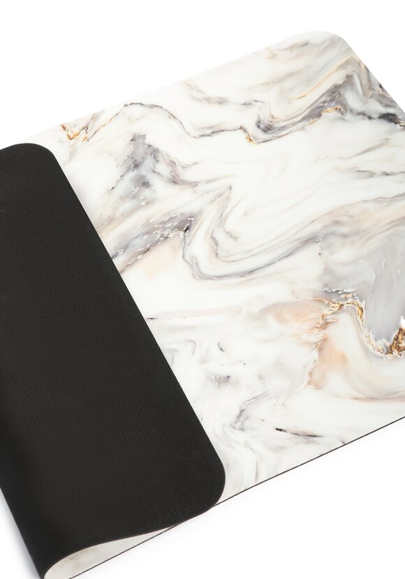 Коврик для ванной Мрамор шир.  580, рис. 7