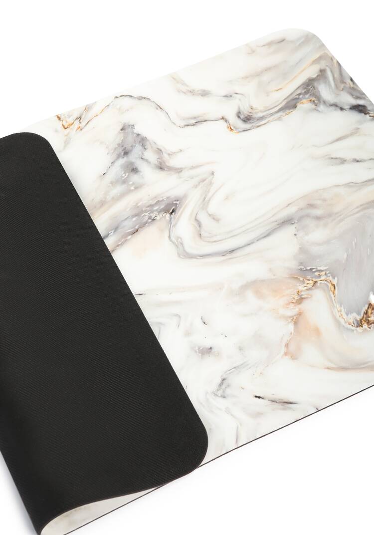 Коврик для ванной Мрамор шир.  750, рис. 7