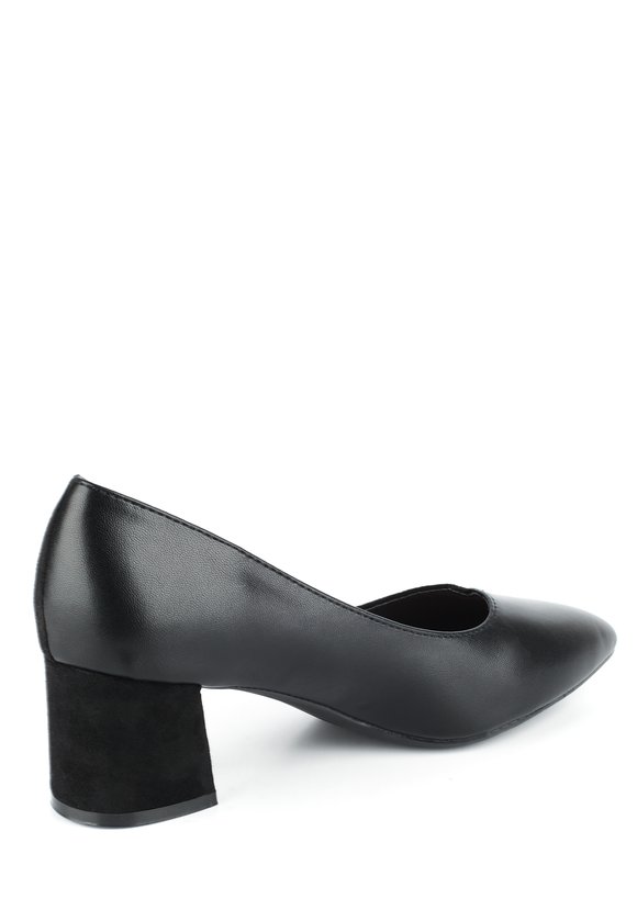 Туфли женские Алерия шир.  580, рис. 3