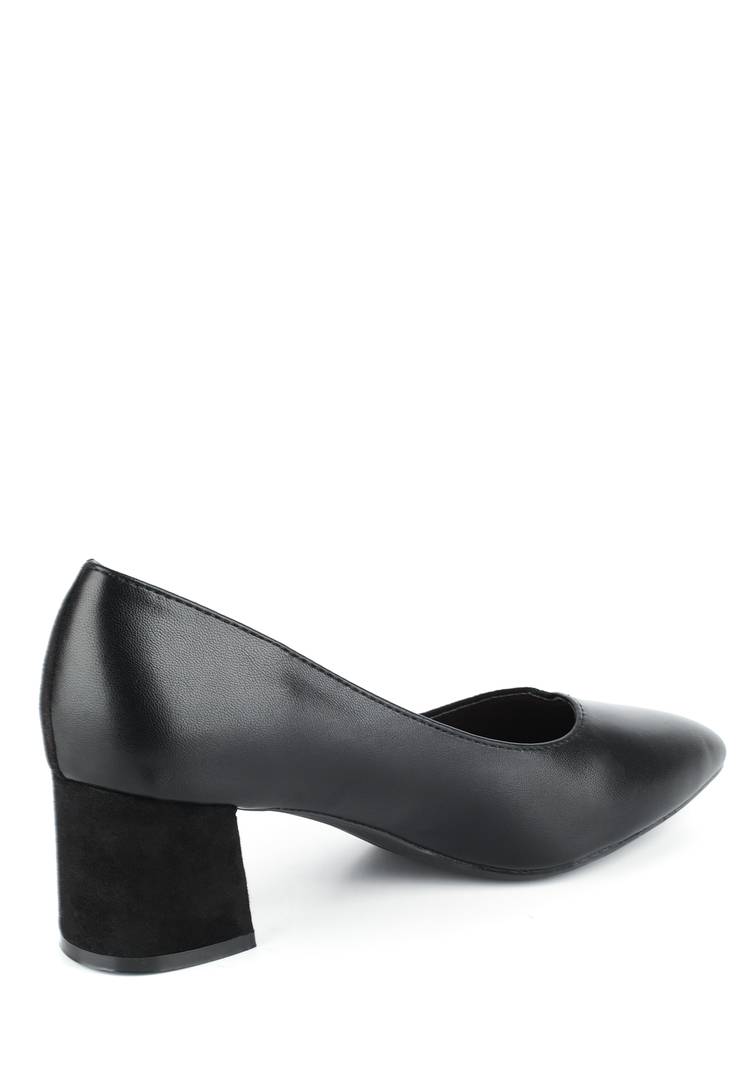 Туфли женские Алерия шир.  750, рис. 3