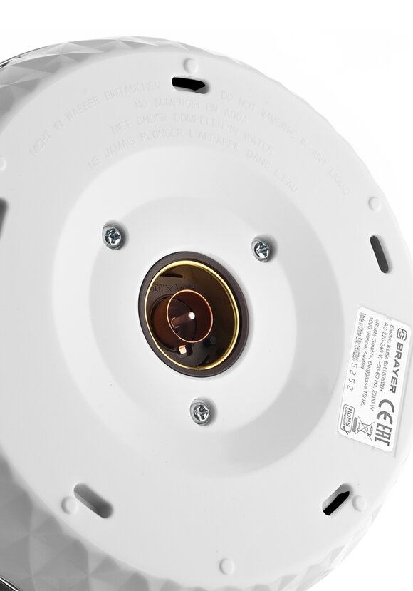 Чайник электрический шир.  580, рис. 14