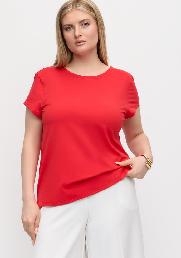 Футболка Дыхание лета шир.  580, рис. 36