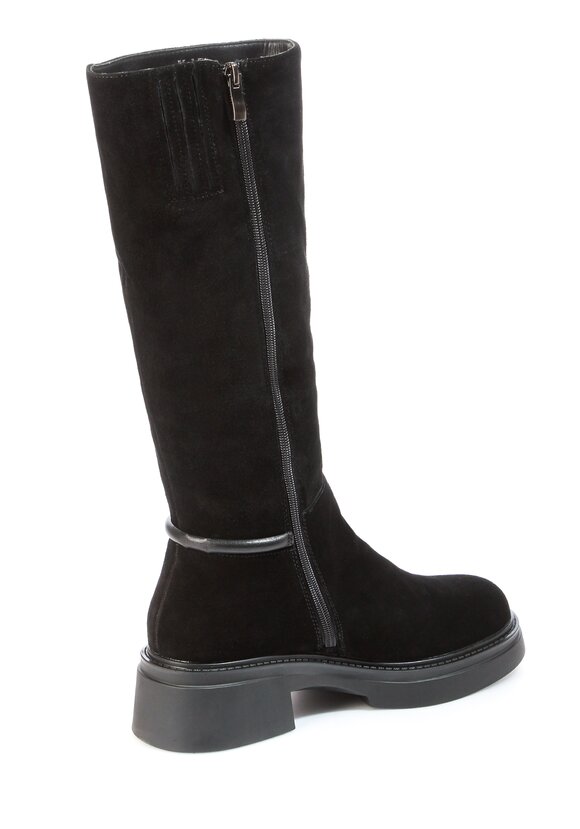 Сапоги женские Иванка шир.  580, рис. 9