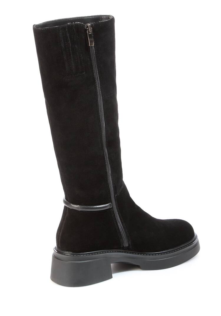 Сапоги женские Иванка шир.  750, рис. 9