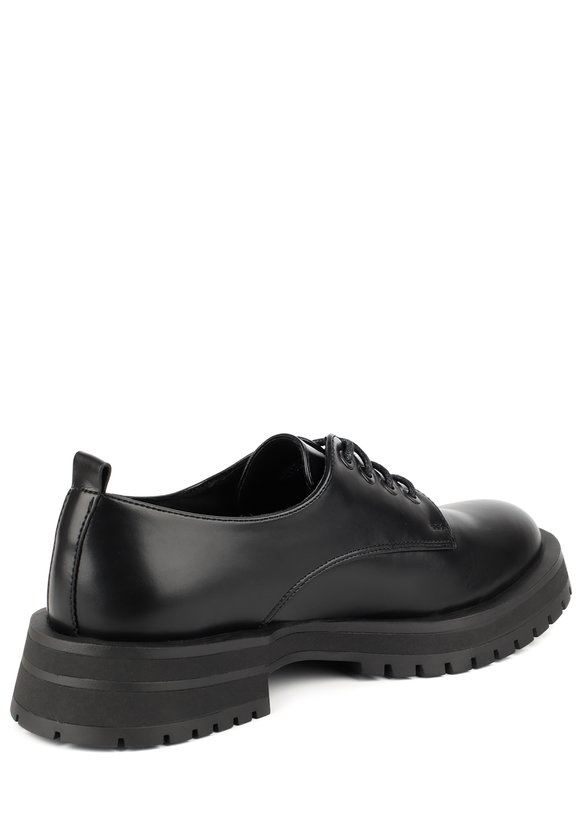 Полуботинки женские Элойс шир.  580, рис. 3