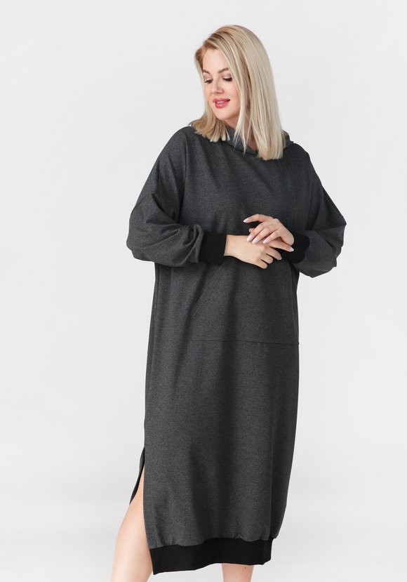 Платье Незабываемое приключение шир.  580, рис. 13