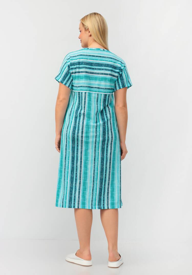 Платье Жанет шир.  750, рис. 18