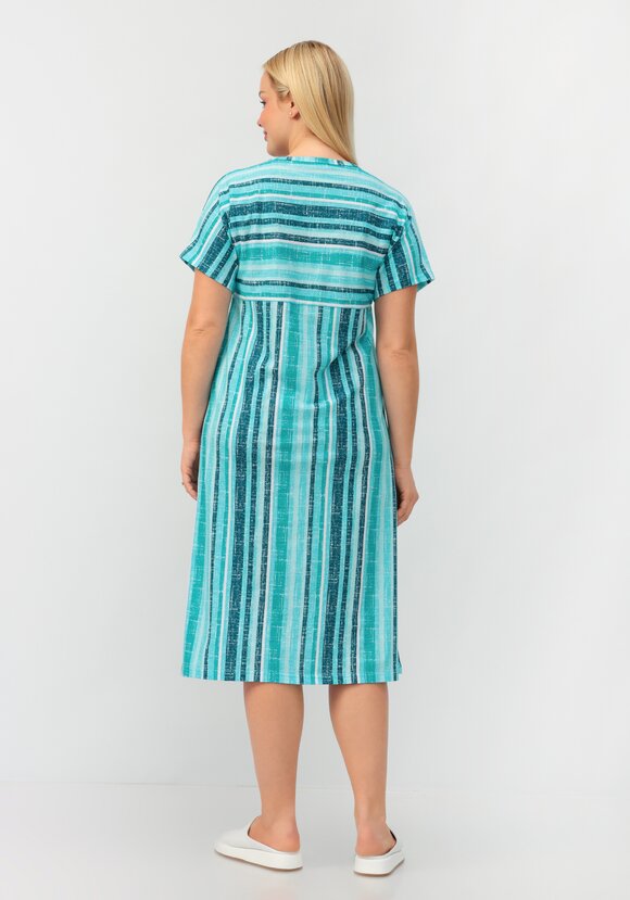 Платье Жанет шир.  580, рис. 18