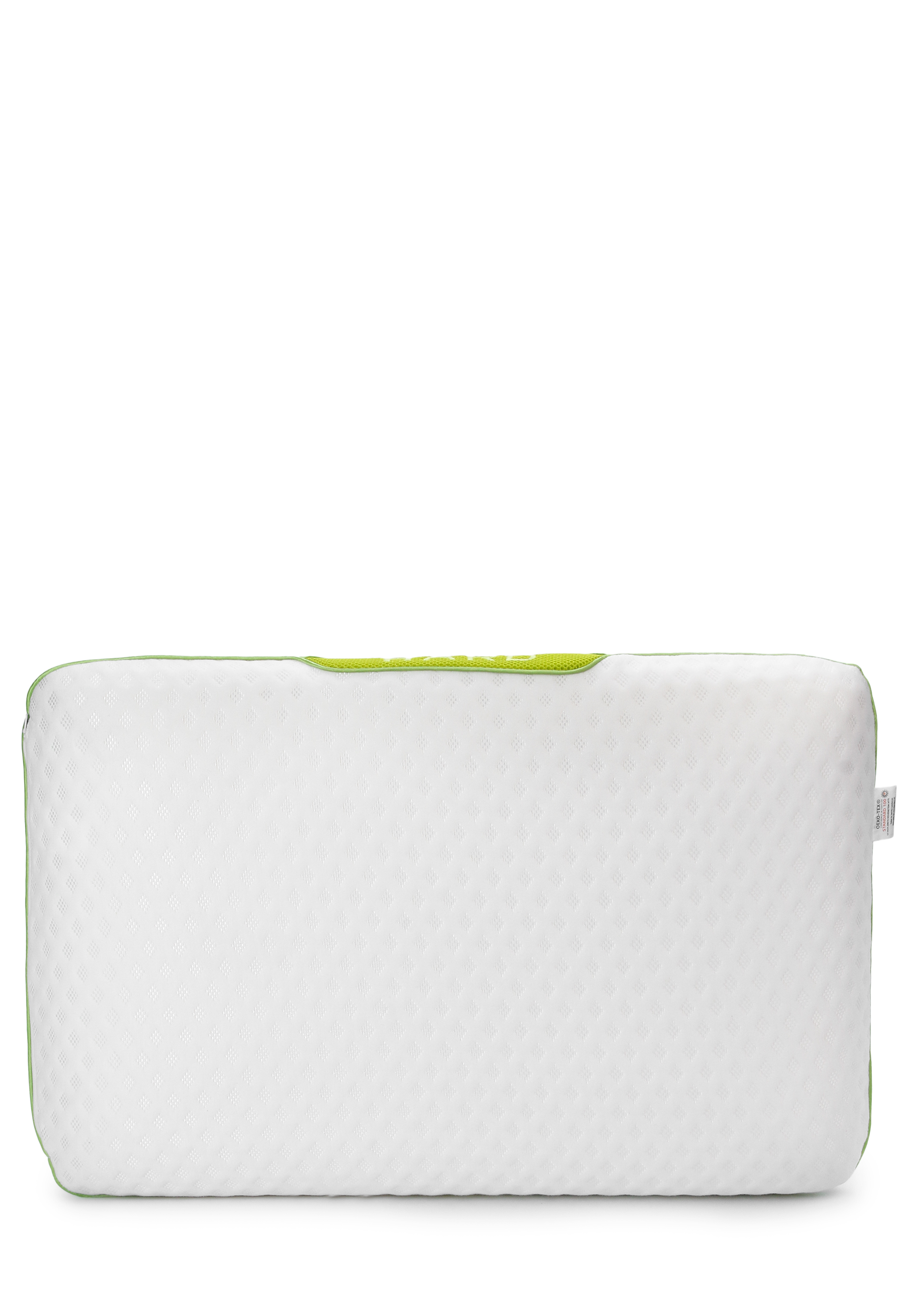 

Подушка с памятью формы, Белый