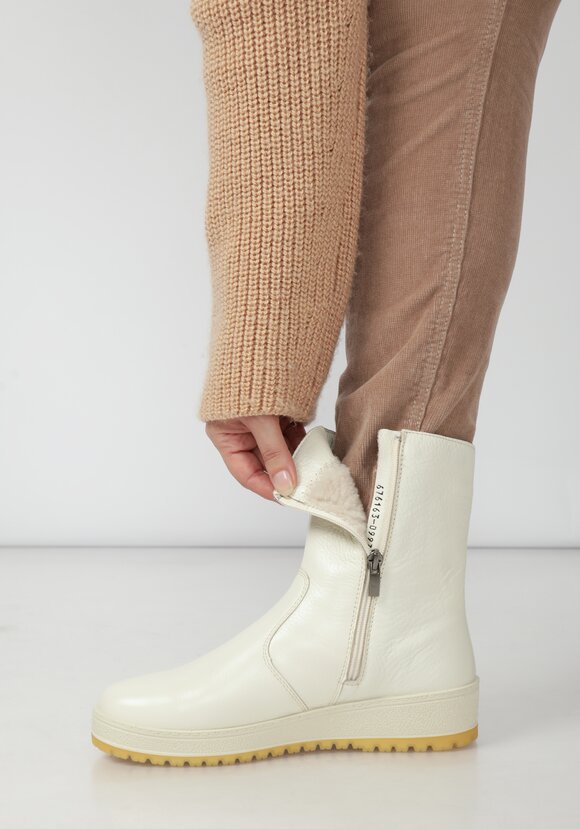 Полусапоги женские Винна шир.  580, рис. 9