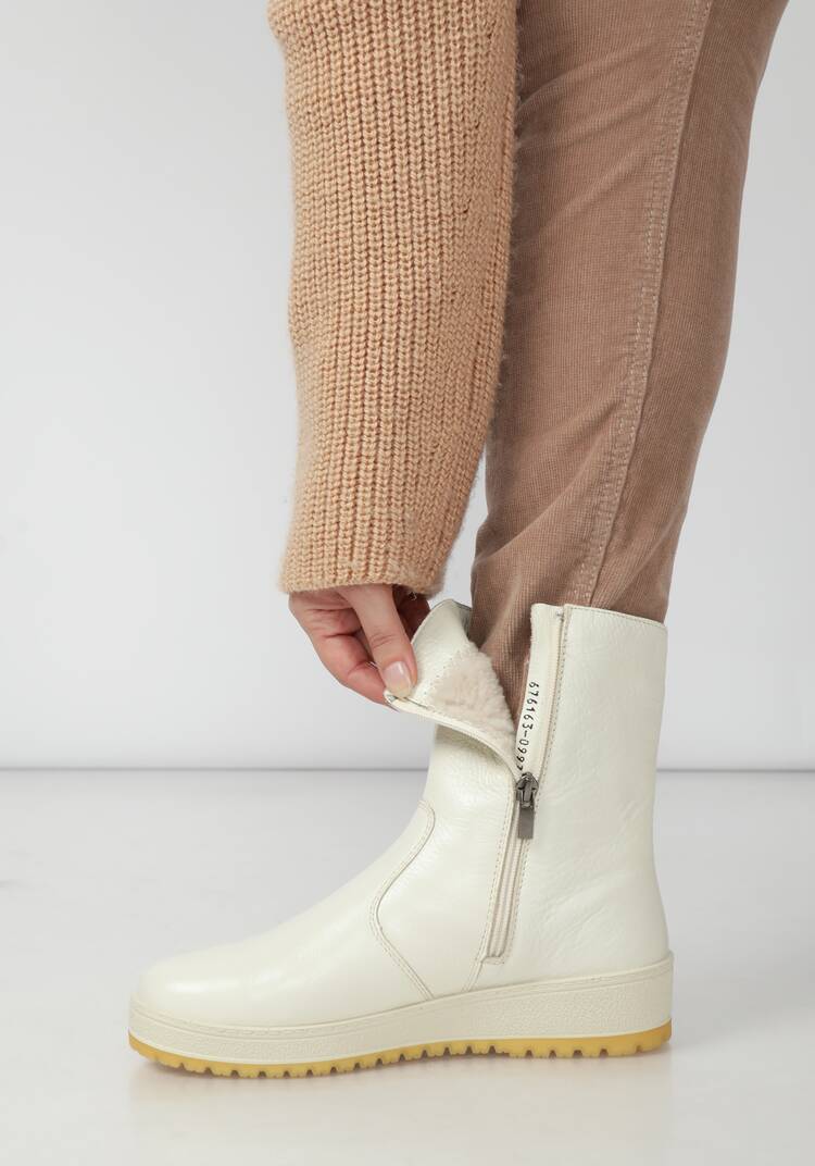 Полусапоги женские Винна шир.  750, рис. 9