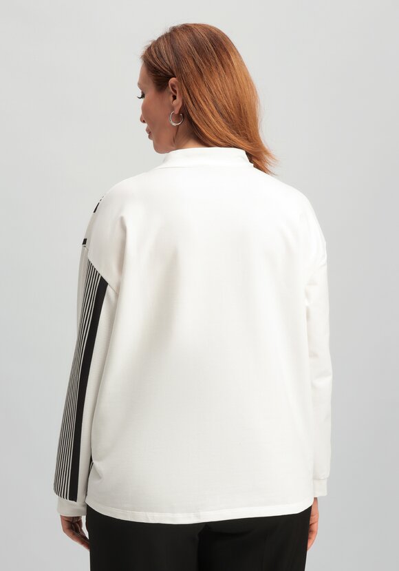 Блуза Авива шир.  580, рис. 3