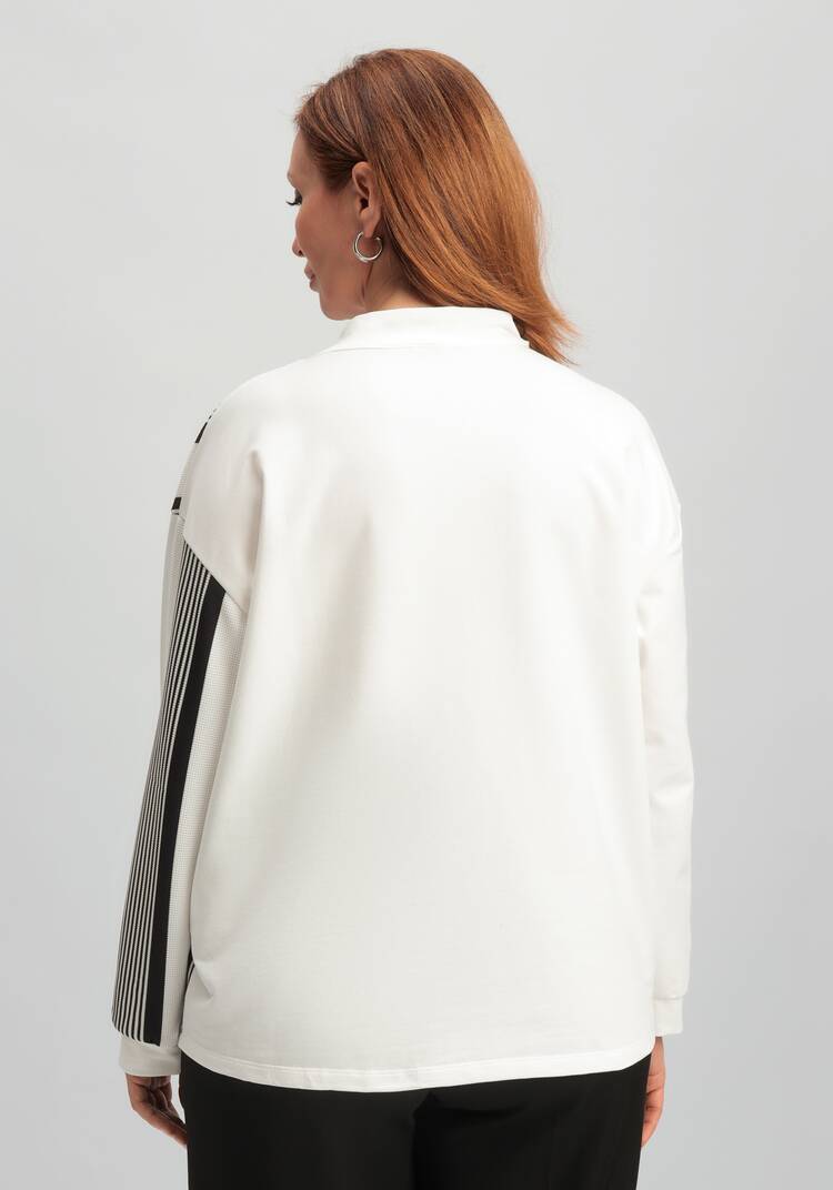 Блуза Авива шир.  750, рис. 3