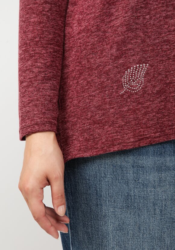 Водолазка Лейла шир.  580, рис. 18