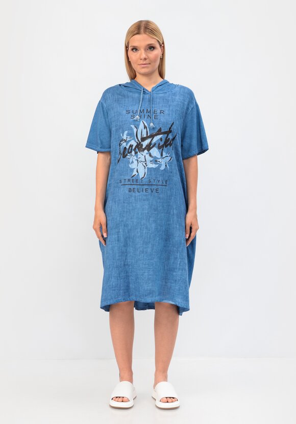 Платье Деби шир.  580, рис. 10