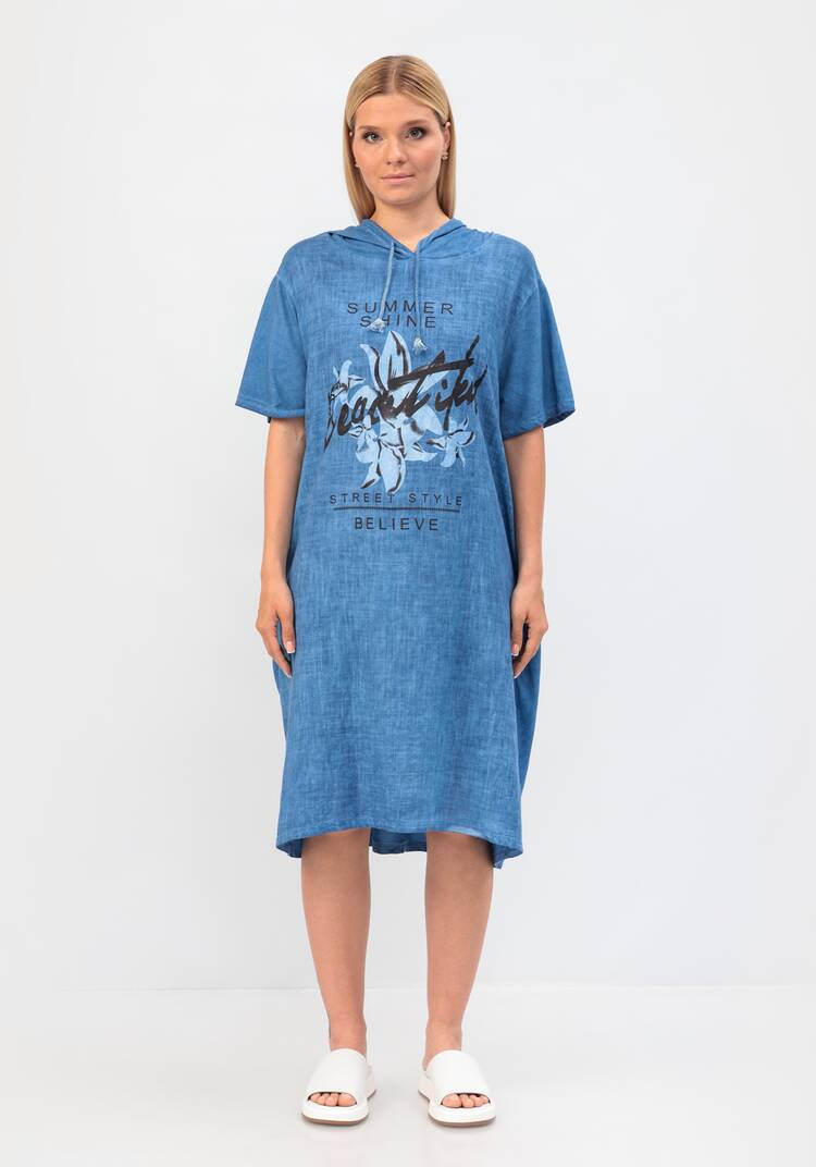 Платье Деби шир.  750, рис. 10