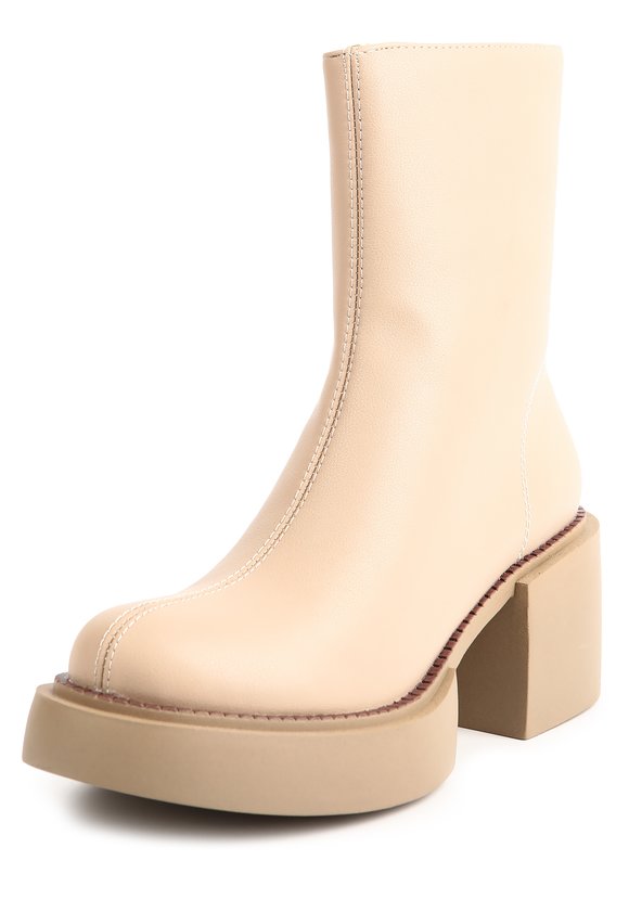 Ботинки женские  Ритта шир.  580, рис. 9