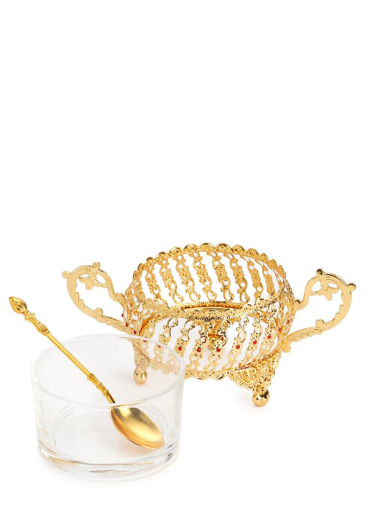 Сахарница Роскошь шир.  750, рис. 3