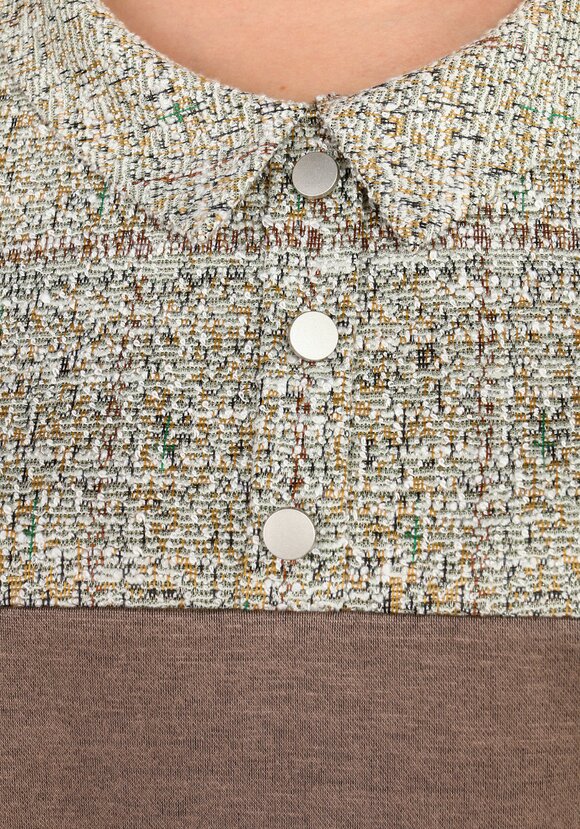 Платье Мечтательная Леди шир.  580, рис. 10