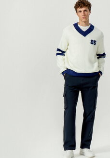 Брюки карго