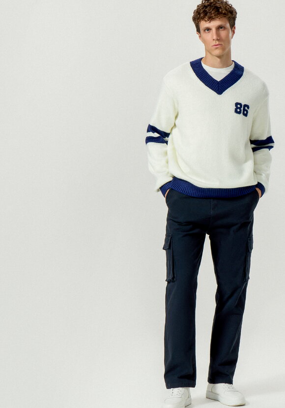 Брюки карго шир.  580, рис. 10