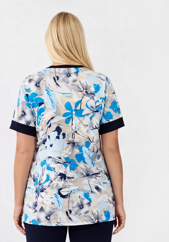 Костюм домашний Луговые сны шир.  580, рис. 14