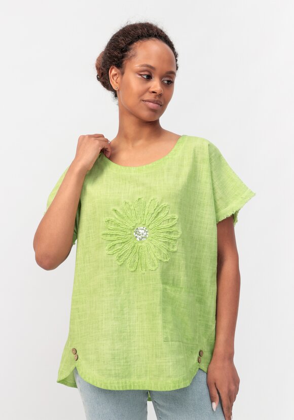 Блуза Магдалина шир.  580, рис. 16