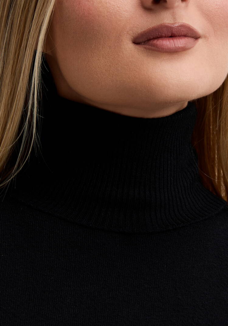 Водолазка Мира шир.  750, рис. 35