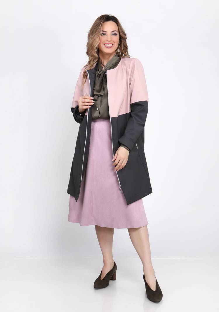 Ветровка на молнии шир.  750, рис. 14