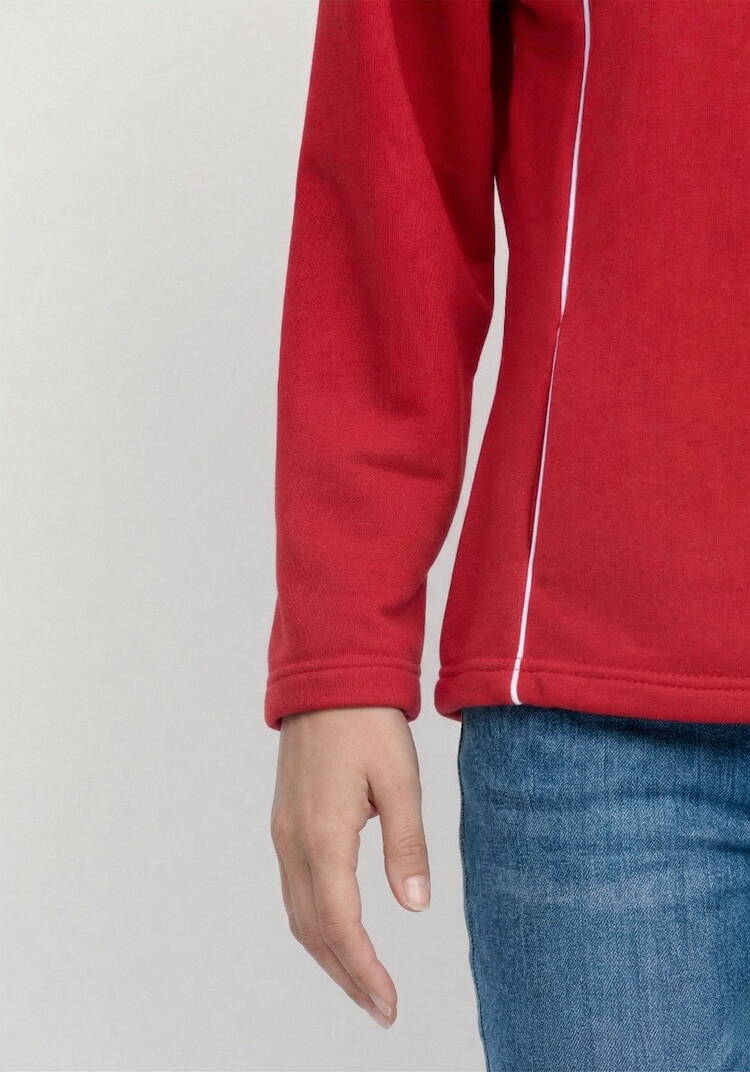 Толстовка на молнии Трейси шир.  750, рис. 30