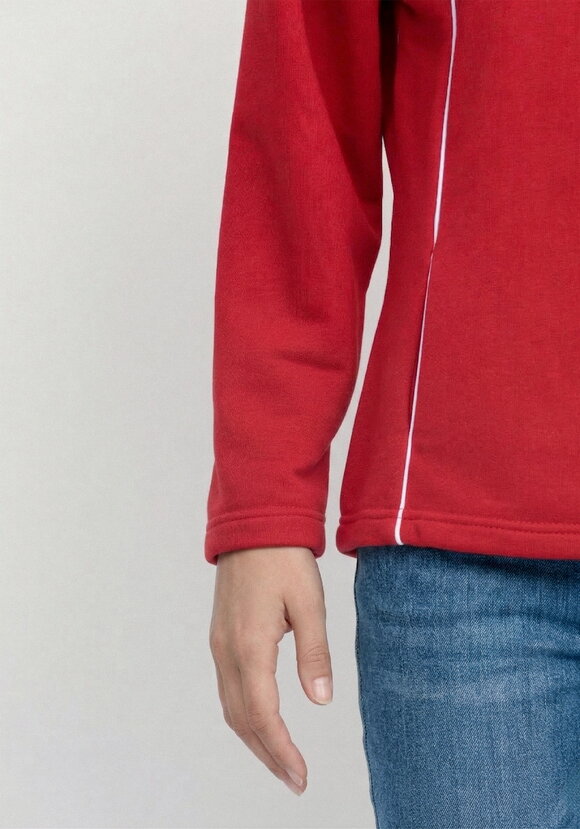 Толстовка на молнии Трейси шир.  580, рис. 30