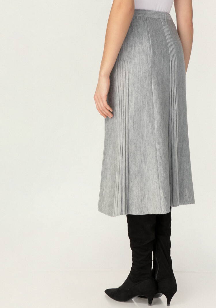 Юбка женская годе шир.  750, рис. 20