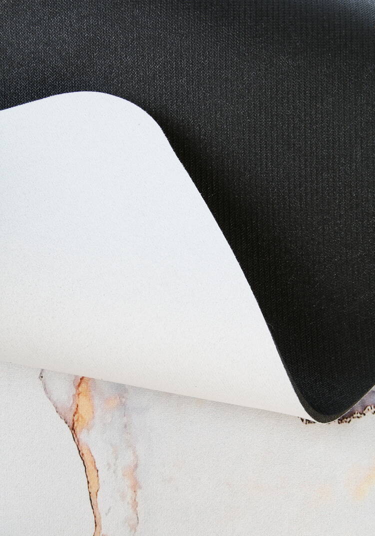 Коврик для ванной Мраморный стиль шир.  750, рис. 7