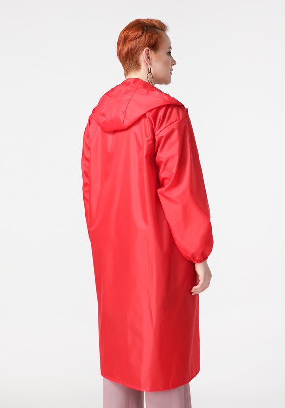 Дождевик Хорошее настроение шир.  580, рис. 4