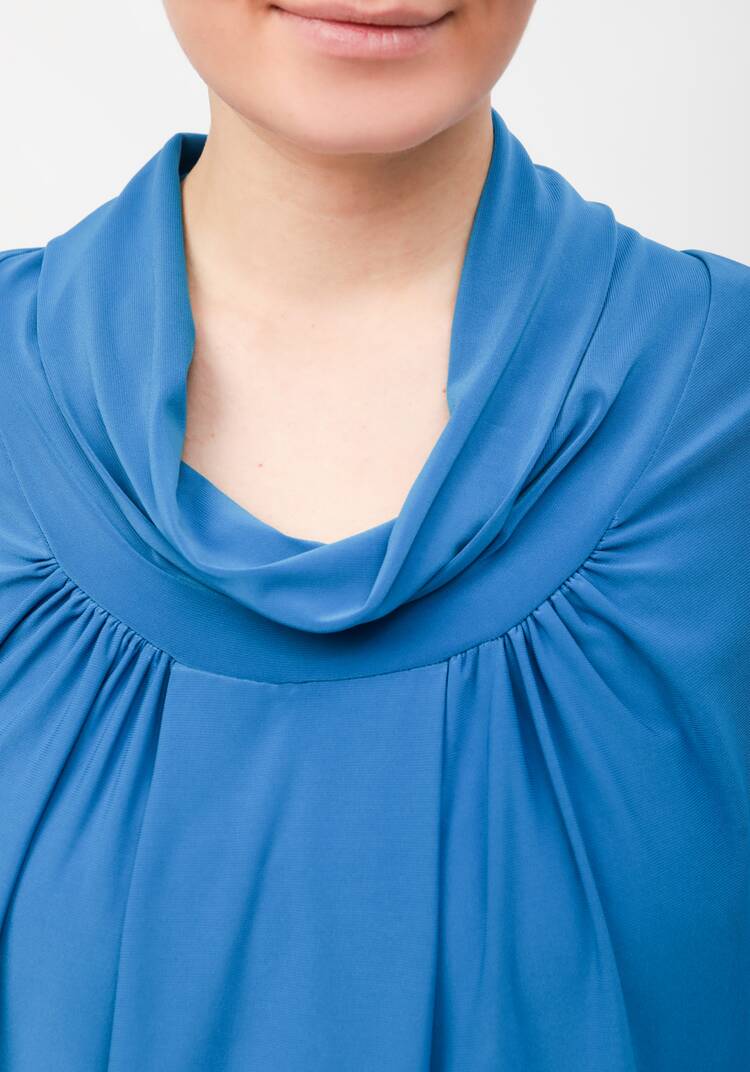 Блуза Джес шир.  750, рис. 5